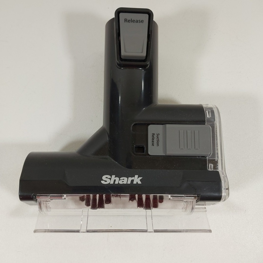 Shark Powered Lift Away Mini Motorized‎ Brush Tool Attachment UV795